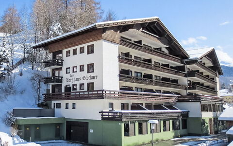 Accommodation:&nbsp;Glockner 10.7