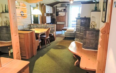 Accommodation:&nbsp;Glockner 10.7