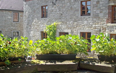 La Bastide - Florennes, Walloon Region, Belgium