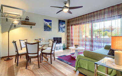 Accommodation:&nbsp;Tiziana 140.3