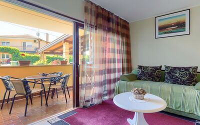 Accommodation:&nbsp;Tiziana 140.3