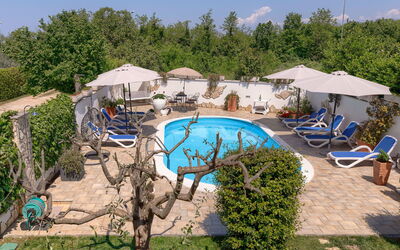Accommodation:&nbsp;Tiziana 140.4