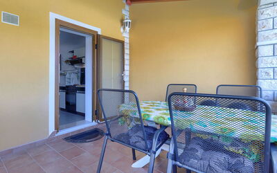 Accommodation:&nbsp;Tiziana 140.4