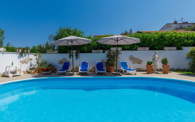 Accommodation:&nbsp;Tiziana 140.3