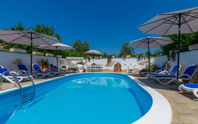 Accommodation:&nbsp;Tiziana 140.4