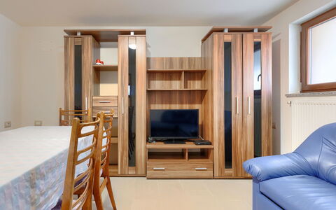 Accommodation:&nbsp;Vesela 580.4