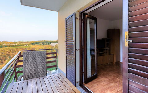 Accommodation:&nbsp;Vesela 580.3