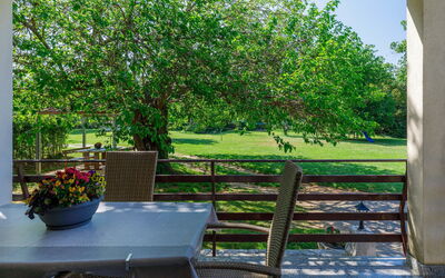 Accommodation:&nbsp;Vesela 580.1
