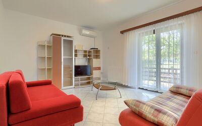 Accommodation:&nbsp;Vesela 580.1