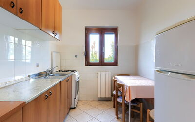 Accommodation:&nbsp;Vesela 580.3