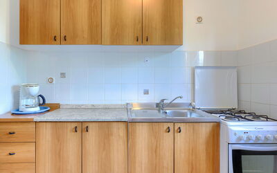 Accommodation:&nbsp;Vesela 580.3