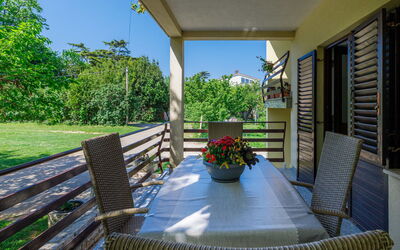 Accommodation:&nbsp;Vesela 580.1