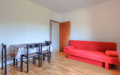 Accommodation:&nbsp;Vesela 580.3