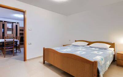Accommodation:&nbsp;Vesela 580.4