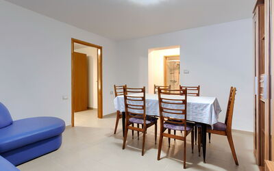 Accommodation:&nbsp;Vesela 580.4