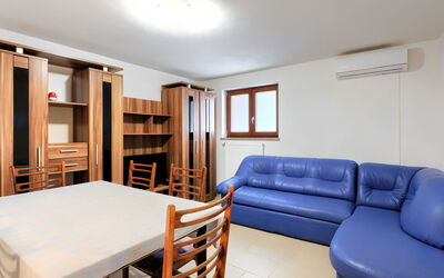 Accommodation:&nbsp;Vesela 580.4