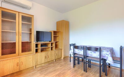 Accommodation:&nbsp;Vesela 580.3