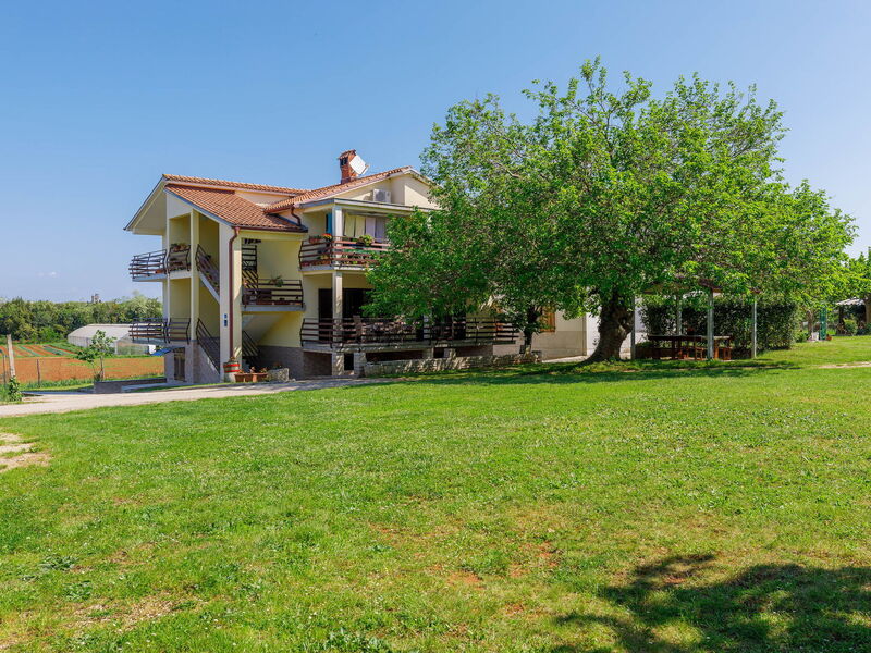 Umag Volparija 580