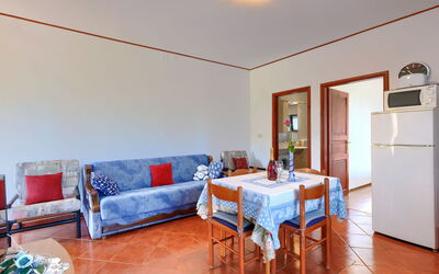 Accommodation:&nbsp;Ana 600.1