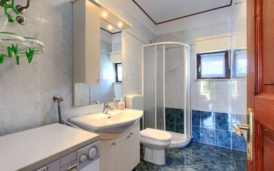Accommodation:&nbsp;Ana 600.1