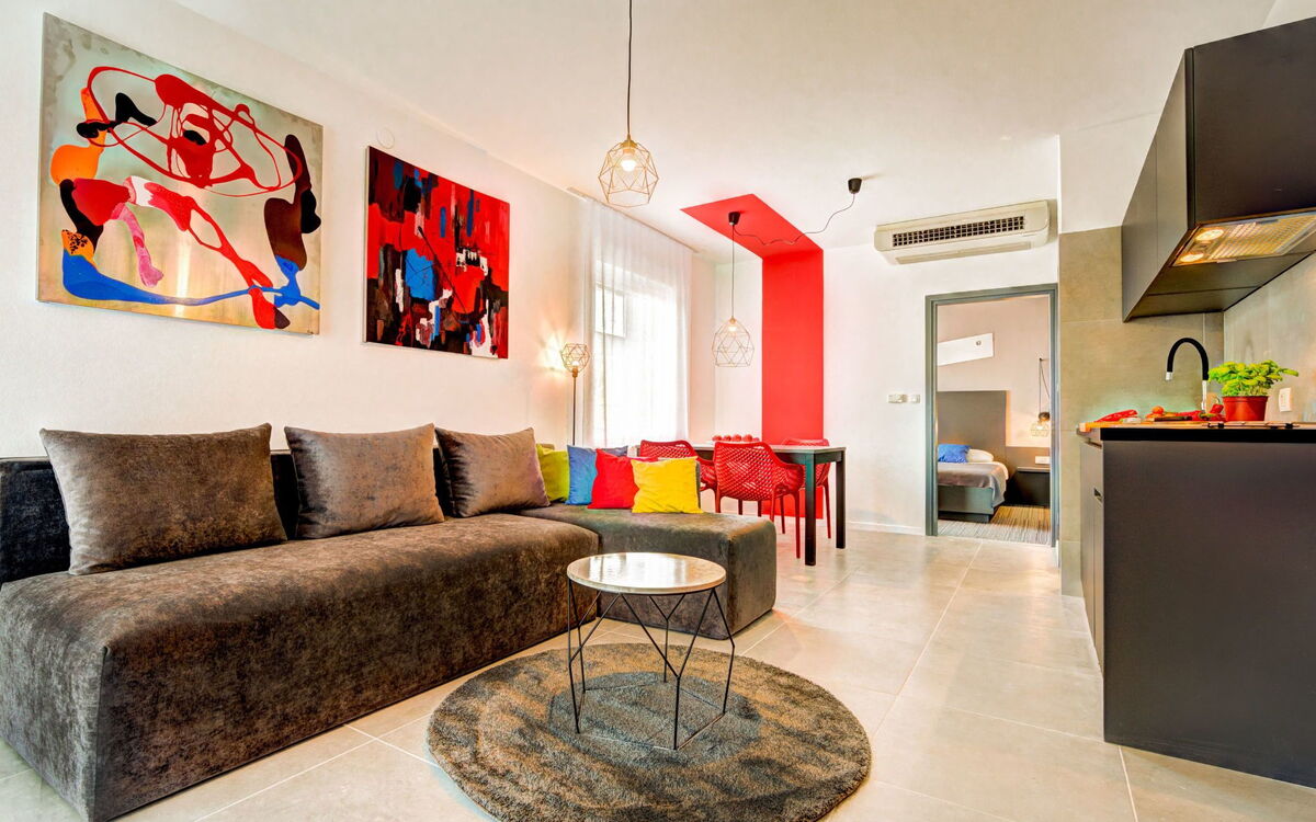 Accommodation:&nbsp;Villa Jadranka 300.30