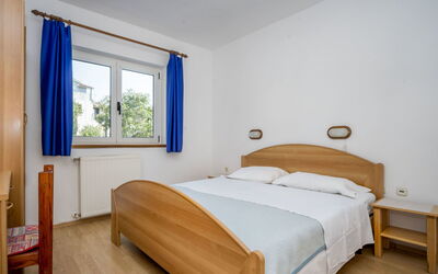 Accommodation:&nbsp;Hilde Blue 100.7