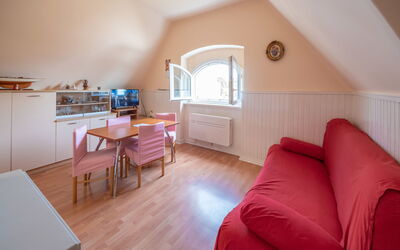 Accommodation:&nbsp;Najade 111.2