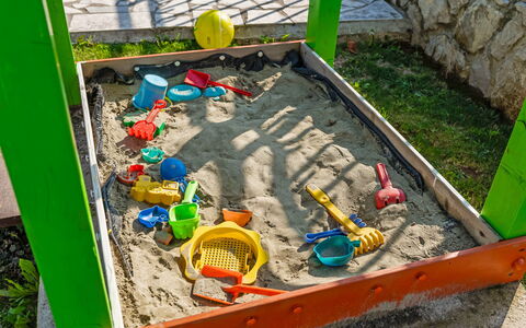 Opatija Mihelići 405: Water, Grass, Gas, Leisure, Recreation, Wood, Outdoor Furniture, Plastic, Outdoor Play Equipment