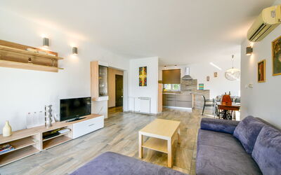 Accommodation:&nbsp;Marija 110.1