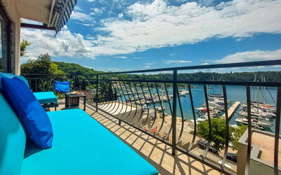 Accommodation:&nbsp;Marija 110.2