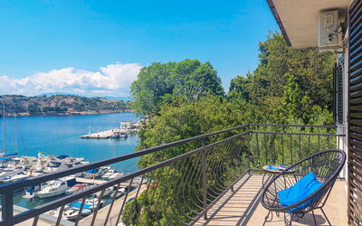 Accommodation:&nbsp;Marija 110.2