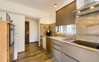 Accommodation:&nbsp;Marija 110.1