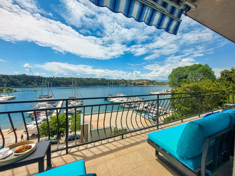 Accommodation:&nbsp;Marija 110.2