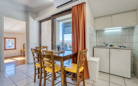 Accommodation:&nbsp;Damir 135.3