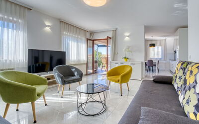 Accommodation:&nbsp;Damir 135.1