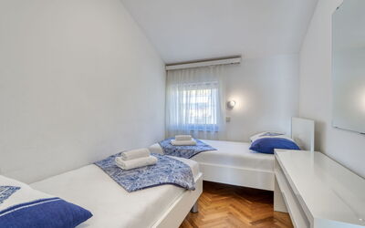 Accommodation:&nbsp;Damir 135.2