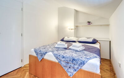 Accommodation:&nbsp;Damir 135.3