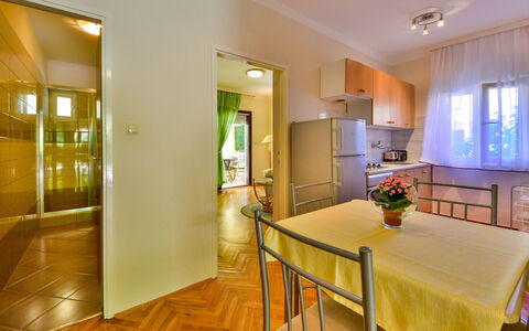 Rab Rab 205: Room, Property, Interior Design, Building, Furniture, Floor, Yellow, Ceiling, Real Estate, House