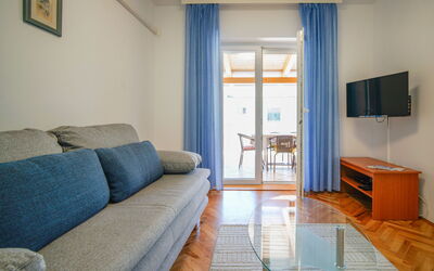 Accommodation:&nbsp;Olga 205.4
