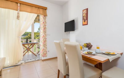 Accommodation:&nbsp;Ivan 2 301.2