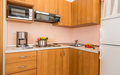 Accommodation:&nbsp;Ivan 3 301.3