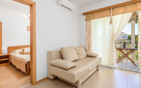 Accommodation:&nbsp;Pavica 3 304.3