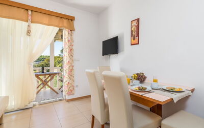 Accommodation:&nbsp;Pavica 4 304.4