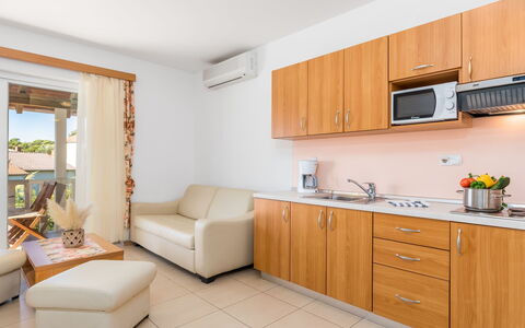 Accommodation:&nbsp;Petra 3 316.3