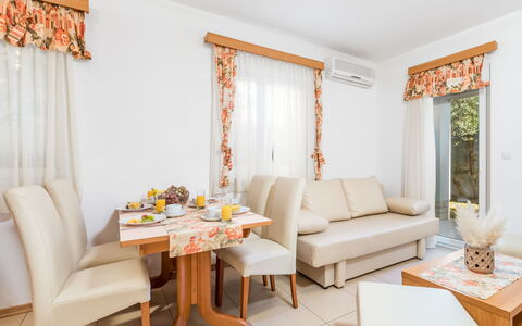 Accommodation:&nbsp;Petra 4 316.4