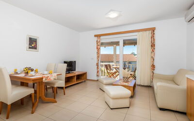 Accommodation:&nbsp;Petra 3 316.3