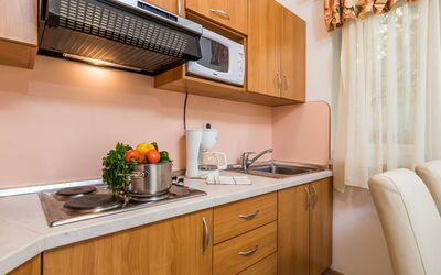 Accommodation:&nbsp;Petra 2 316.2