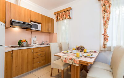 Accommodation:&nbsp;Petra 2 316.2