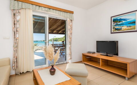 Accommodation:&nbsp;Mare 2 620.2