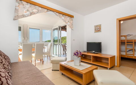 Accommodation:&nbsp;Mare 6 620.6